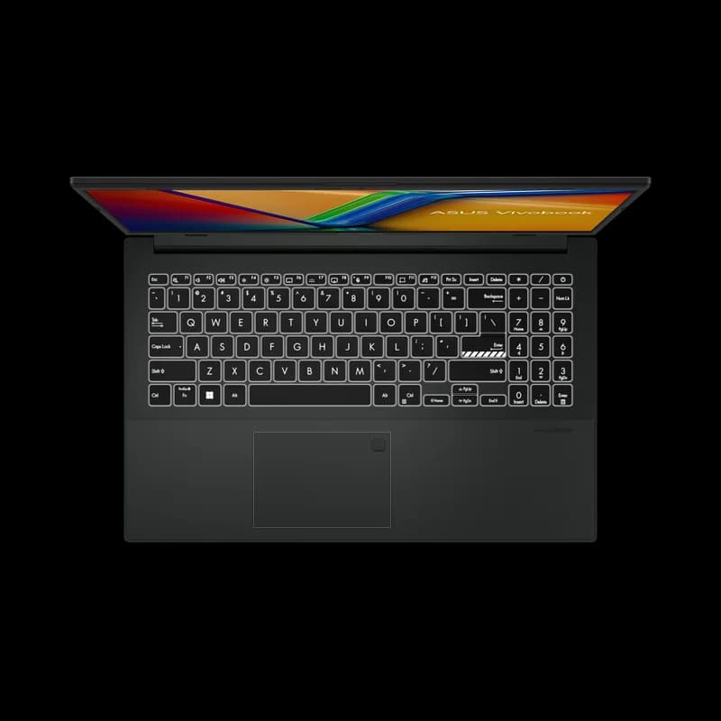 لپ تاپ ایسوس ASUS Vivobook Go 15 E1504F — تصویر ۴