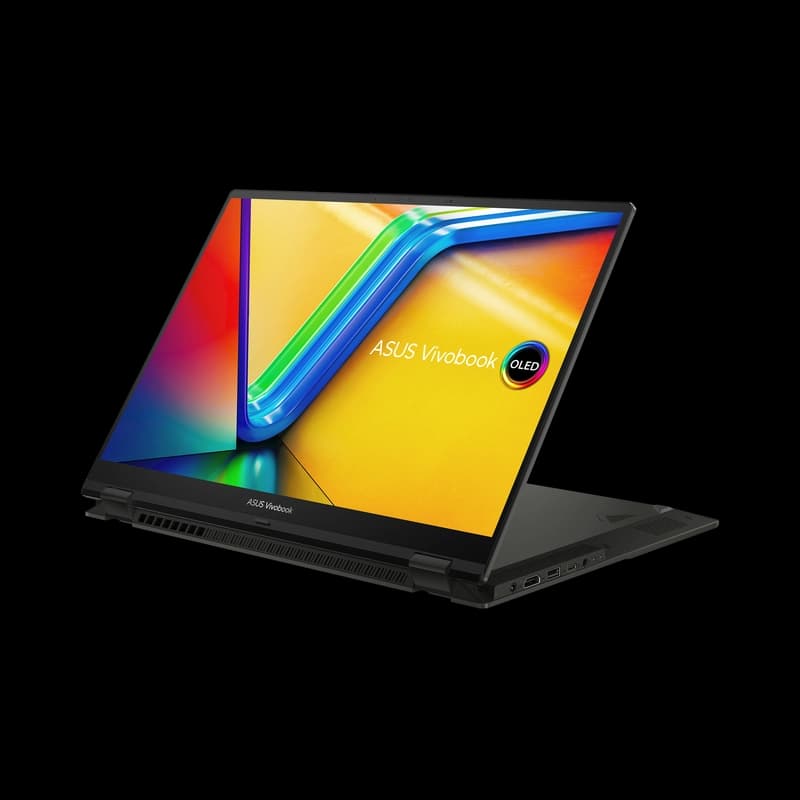 لپ تاپ ایسوس مدل ASUS Vivobook Flip TP3604VA — تصویر ۵