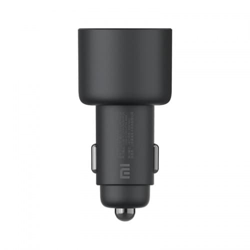 شارژر فندکی 100W شیائومی 1A1C مدل CC07ZM — تصویر ۳