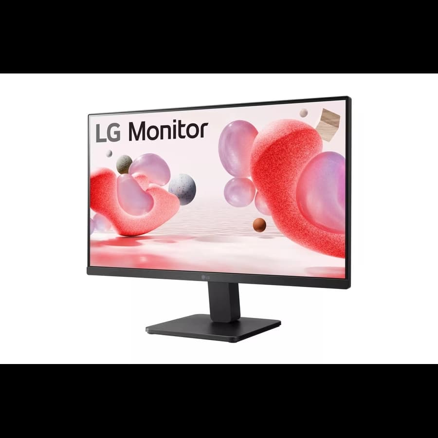 مانیتور ال جی 24 اینچ مدل LG Monitor 24 inch MR400-B — تصویر ۳