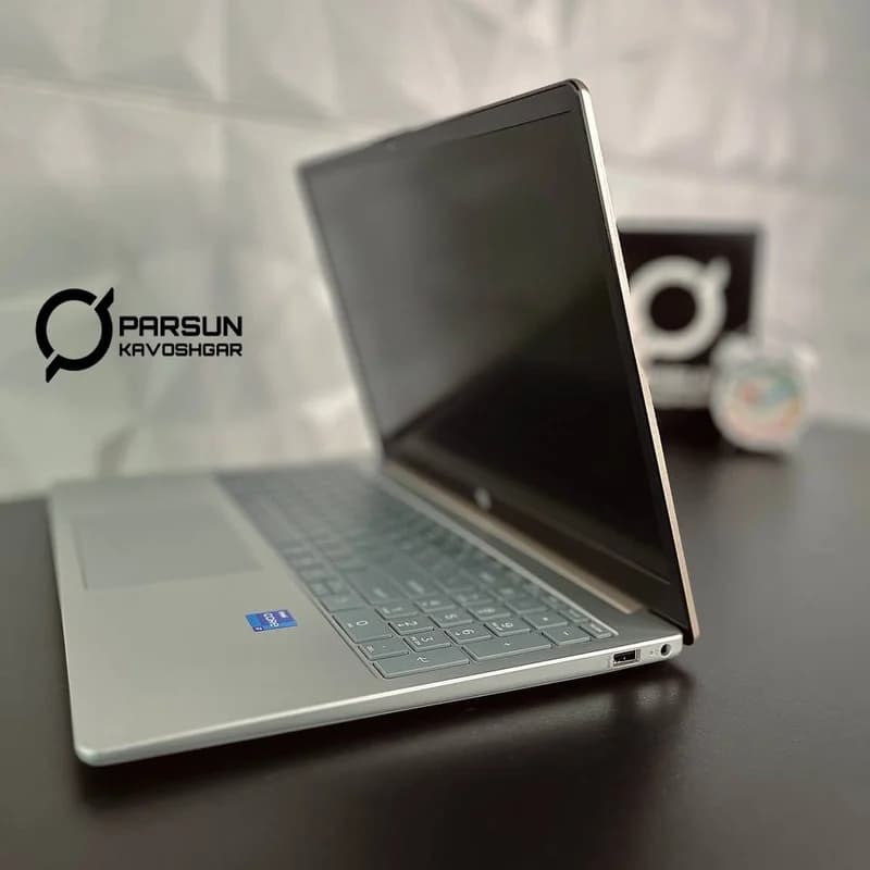 لپ تاپ اچ پی مدل HP FD0343 i7 — تصویر ۳