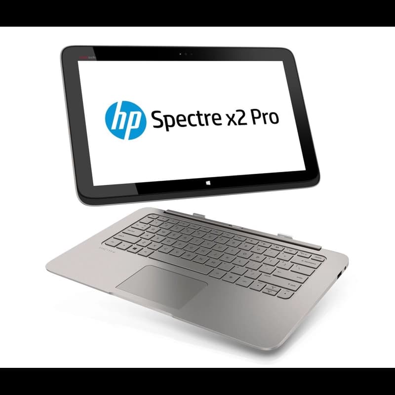 لپ تاپ استوک اچ پی مدل HP SPECTRE X2 PRO — تصویر ۵