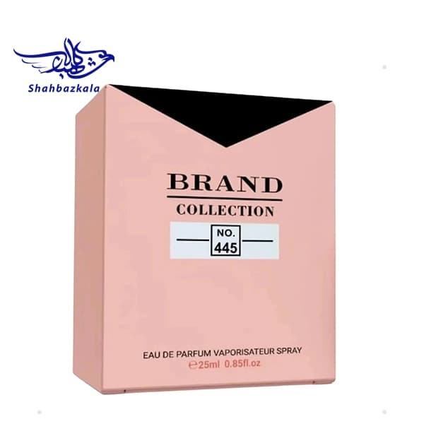 ادکلن زنانه پرادا پارادوکس (445) | 25ml — تصویر ۲