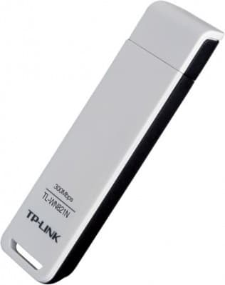 کارت شبکه USB بي سيم TP-Link مدل TL-WN821N — تصویر ۲