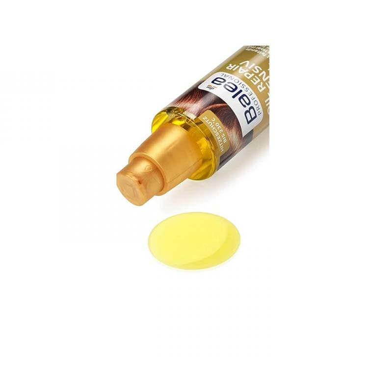 روغن ترمیم کننده مو باله آ روغن آرگان Balea Oil Repair — تصویر ۲
