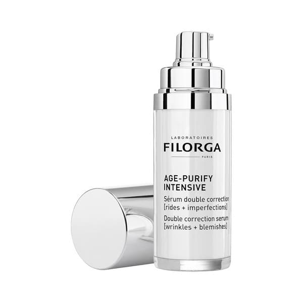 سرم ضد چروک و ضد لک فیلورگا Filorga Age Purify Serum — تصویر ۳