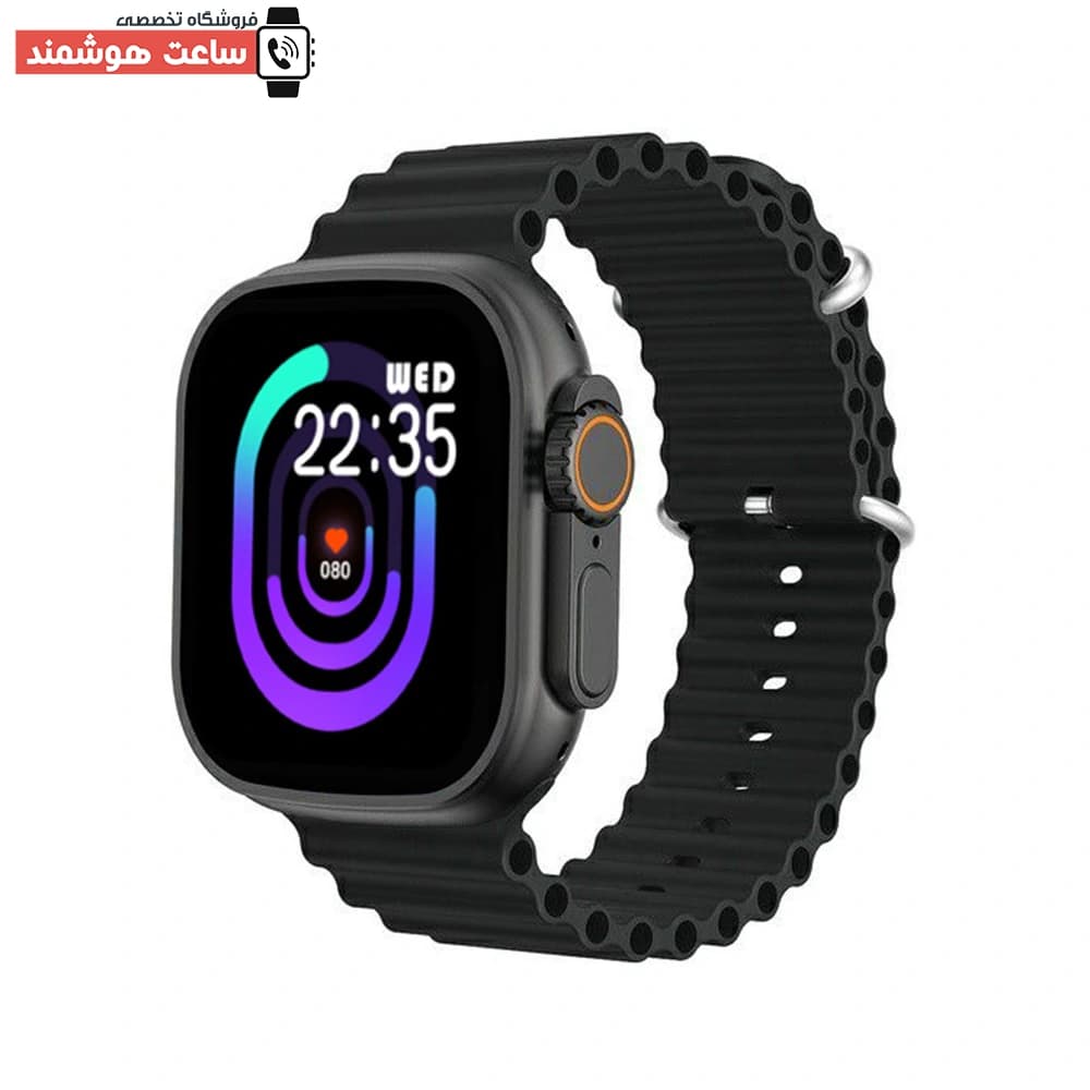 ساعت هوشمند مدل X9 Plus Ultra 2 — تصویر ۳