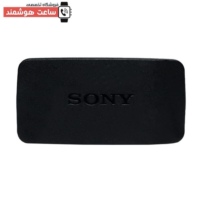 آداپتور شارژر ساعت هوشمند سونی (SONY) — تصویر ۲
