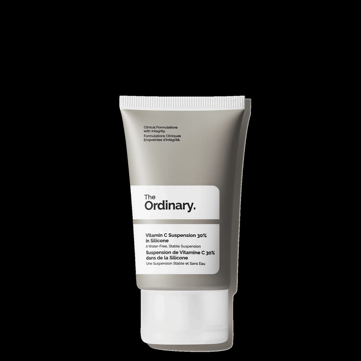کرم سوسپانسیون ویتامین سی ۳۰% اوردینری 30ml