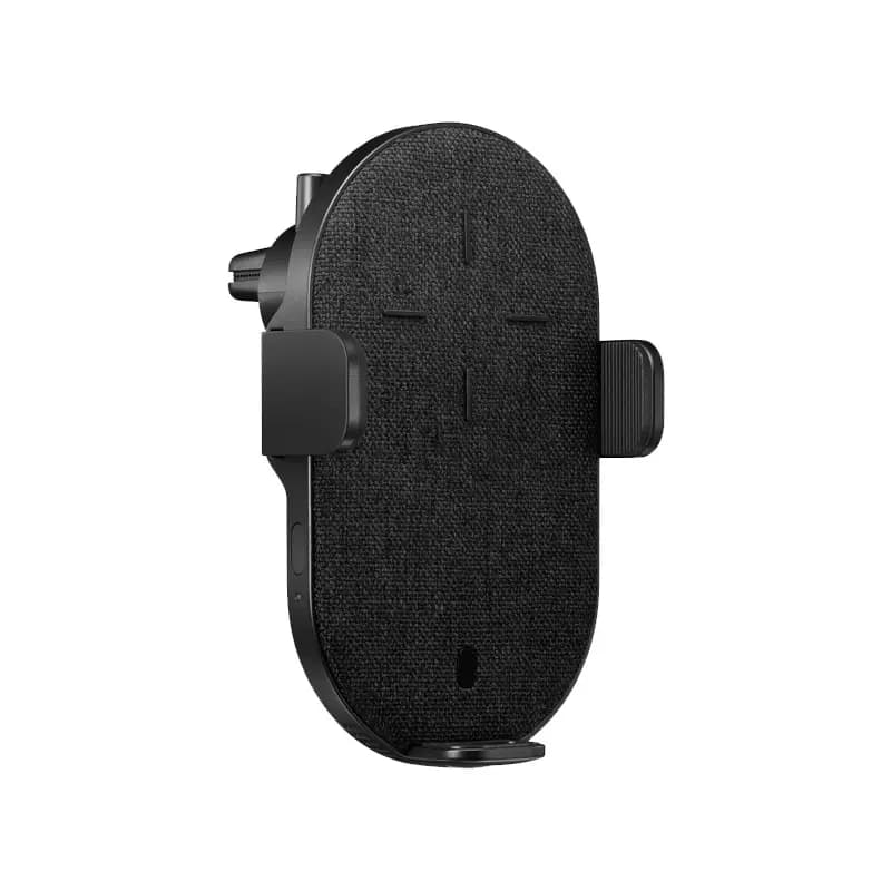 هولدر و شارژر وایرلس دریچه کولری هواوی Huawei CP39S توان 27 وات (اورجینال پلمپ ارسال فوری) — تصویر ۶