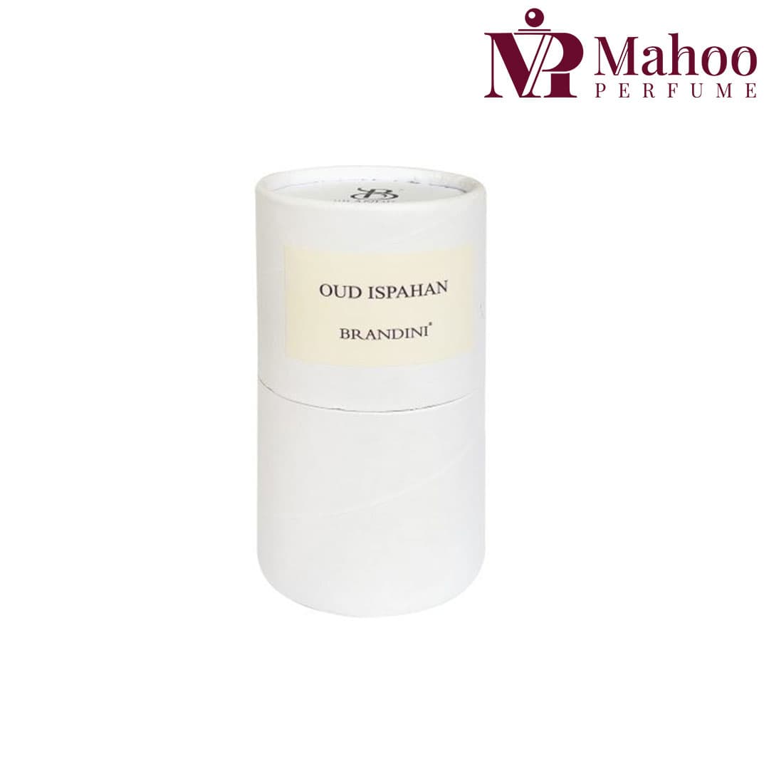 عطر جیبی عود اسپهان دیور نیش برندینی | Brandini dior oud ispahan — تصویر ۲