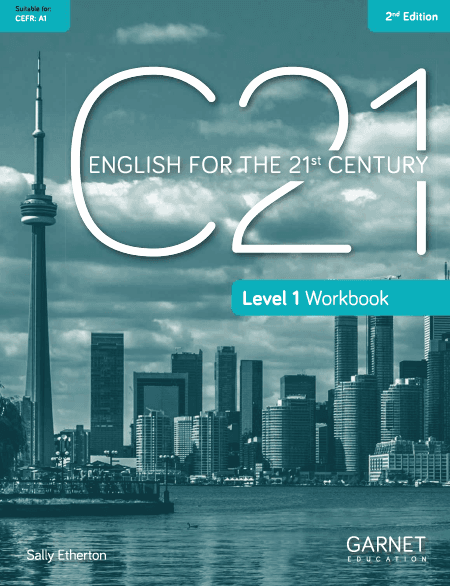 کتاب C21: English for the 21st Century 1 Workbook (کتاب کار انگلیسی برای قرن ۲۱، جلد ۱) نسخه انگلیسی PDF | نورمن ویتنی — تصویر ۵