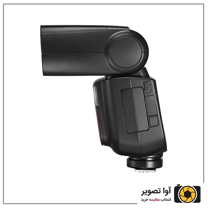 فلاش اسپید لایت گودکس Godox V860 III C for Canon — تصویر ۳