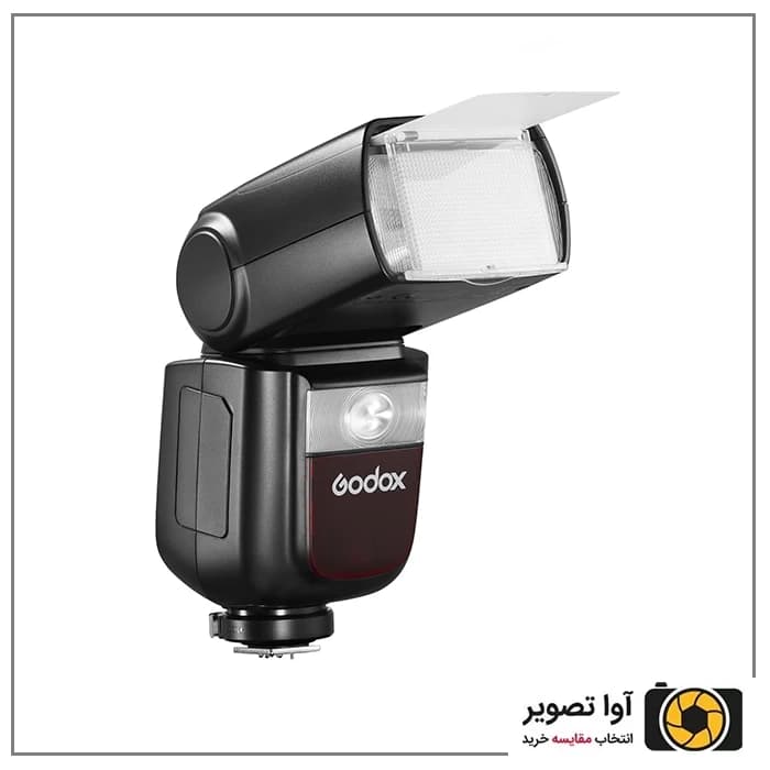 فلاش اسپید لایت گودکس Godox V860 III C for Canon — تصویر ۲