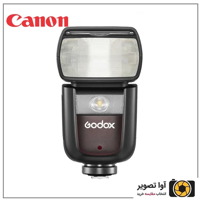 فلاش اسپید لایت گودکس Godox V860 III C for Canon