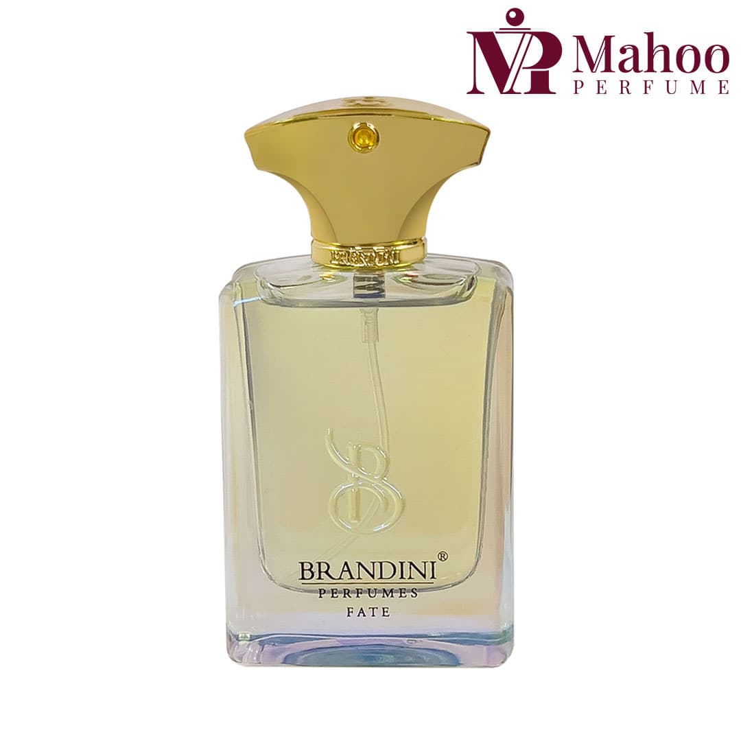 عطر آمواج فیت مردانه برندینی | Brandini Amouage Fate — تصویر ۳
