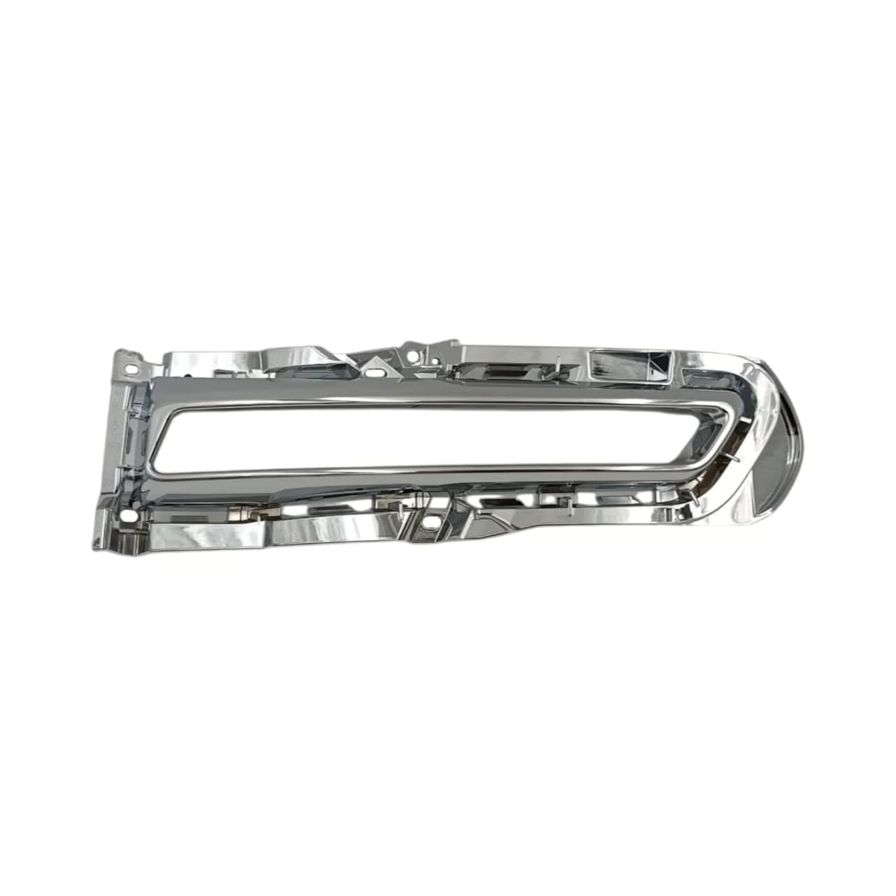 زه استیل دی لایت ام وی ام X33S اتومات سمت شاگرد