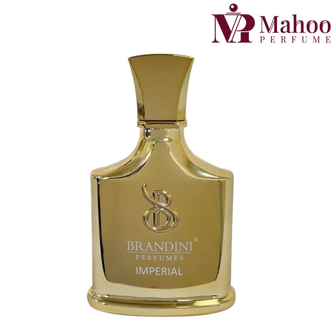 عطر کرید امپریال برندینی مردانه 33 میل | Brandini Imperial — تصویر ۳