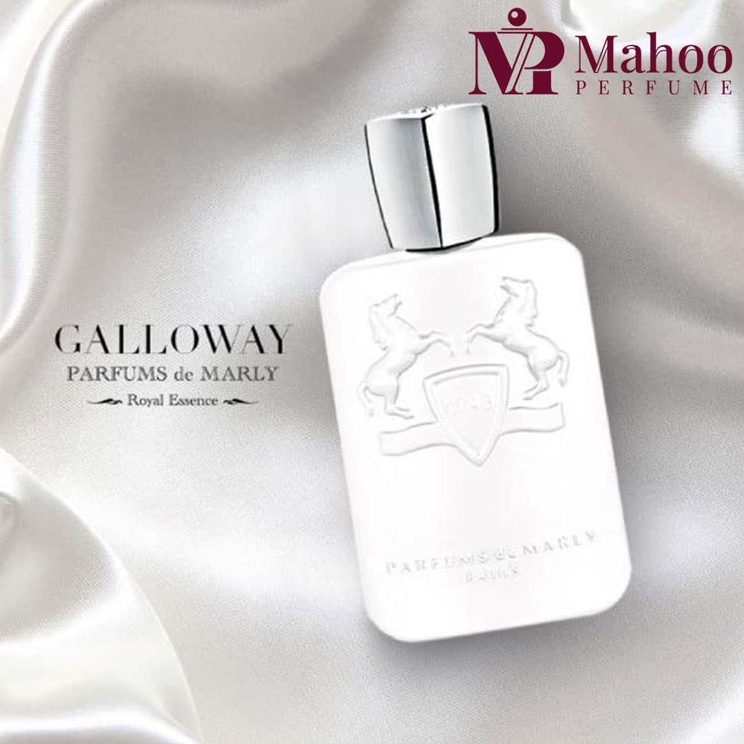 عطر مارلی گالووی برندینی 33 میل | Brandini Parfums de Marly Galloway — تصویر ۳