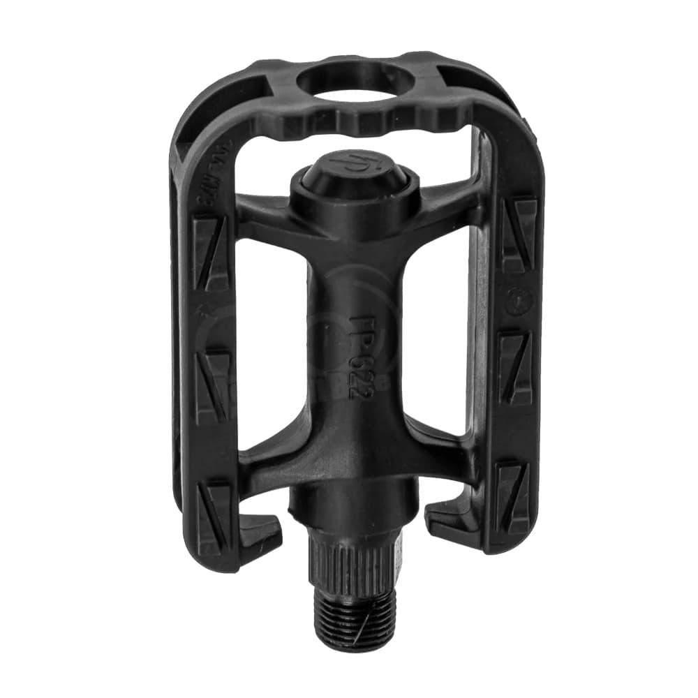 پدال دوچرخه بچه گانه رپیدو مدل اف پی 622 سایز 12 مشکی RAPIDO Kids Pedals Bicycle Model FP-622 Black — تصویر ۲