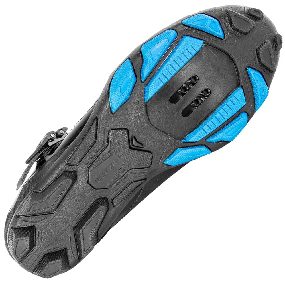 کفش دوچرخه سواری جاینت Giant Transmit قفلشو 🚴♂️ — تصویر ۳