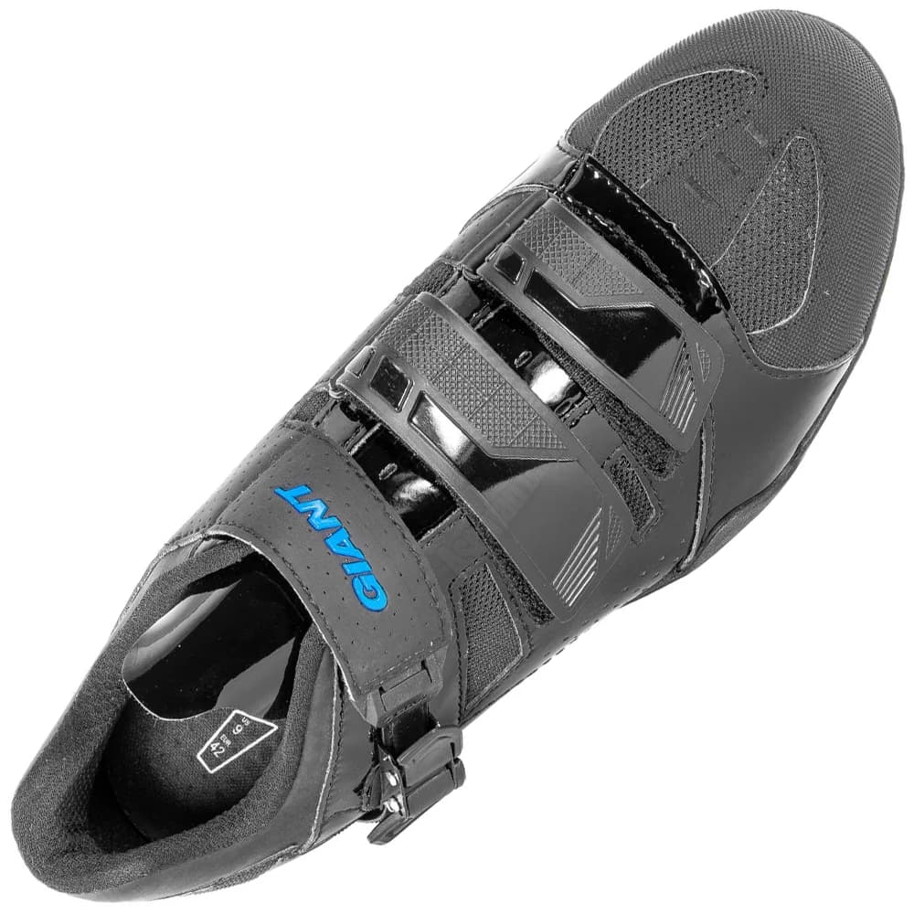 کفش دوچرخه سواری جاینت Giant Transmit قفلشو 🚴♂️ — تصویر ۴