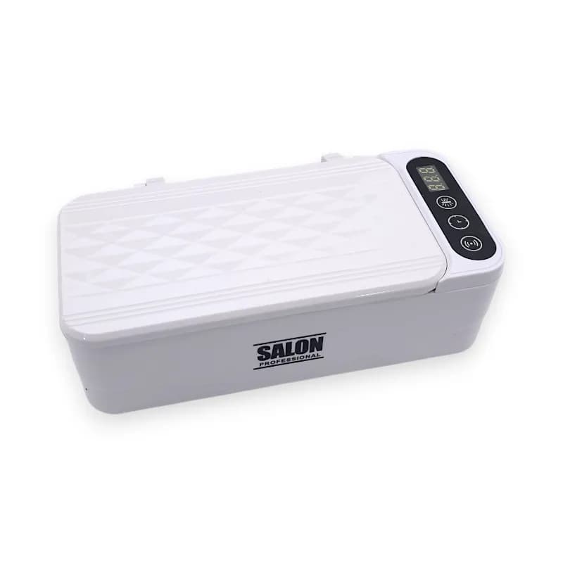 دستگاه استریل و پاککننده اولتراسونیک سالن Salon مدل MO-55 با UV — تصویر ۵