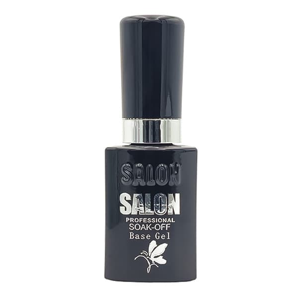 بیس کات سالن | Salon Base Coat | حجم 10 میل