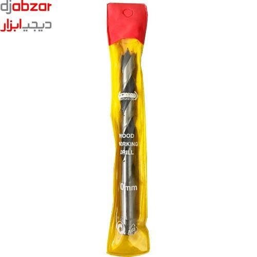 مته چوب اسفند سایز 10