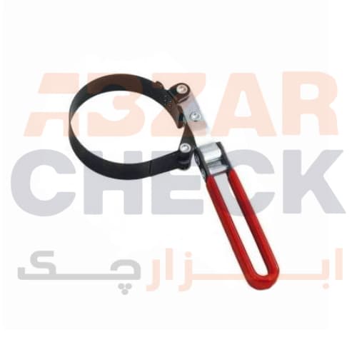 اچار فیلتر پیکانی کمل F4 topex