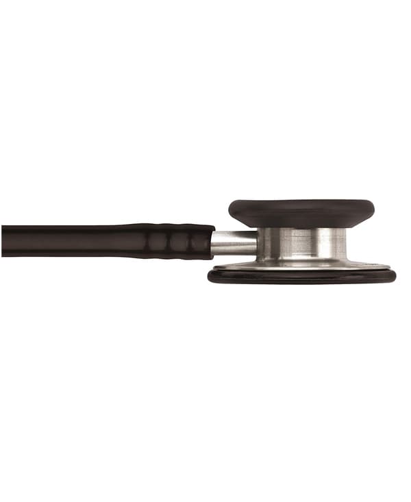 گوشی لیتمن کلاسیک 2 مشکی مدل 2201 Littmann classic II — تصویر ۳