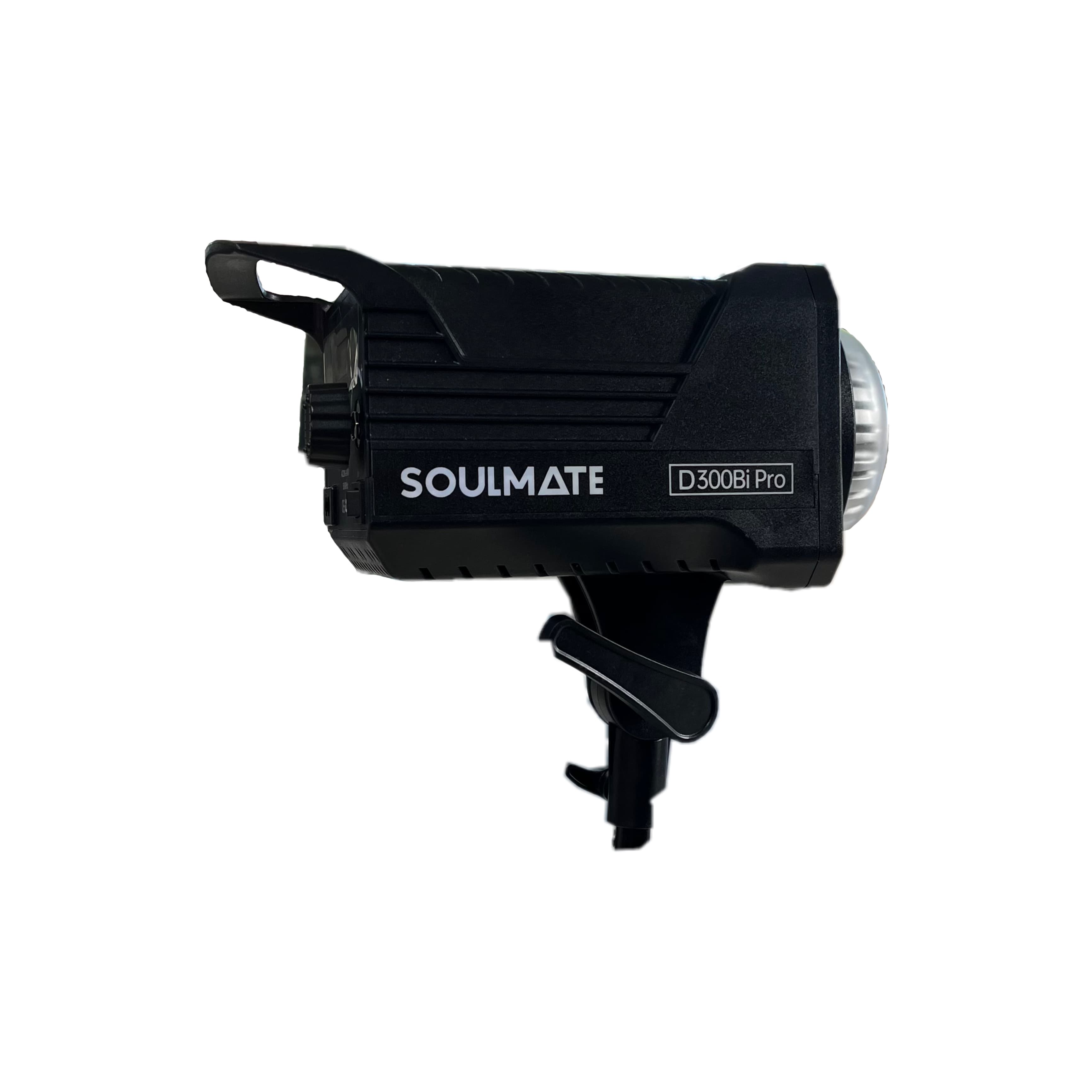 ویدیو لایت سولمیت SoulMate D300Bi PRO