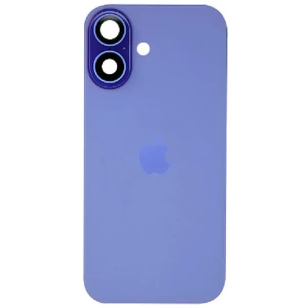 درب پشت آیفون Apple iPhone 16