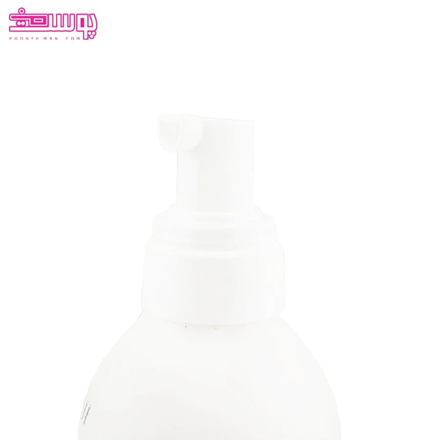 فوم بهداشتی بانوان درمافیل با اسانس حجم 250ml — تصویر ۳