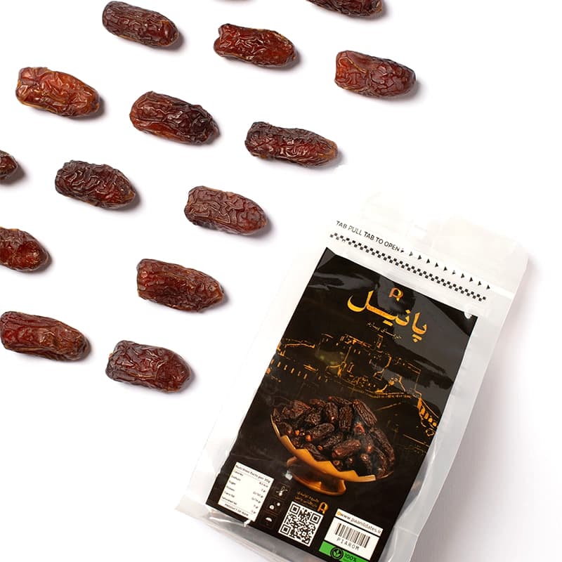 خرما پیارم پانیل — تصویر ۴