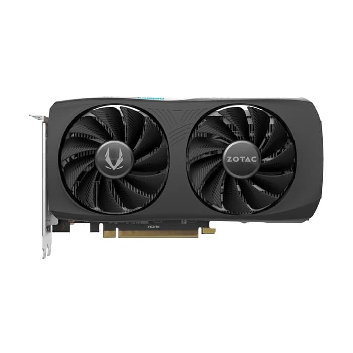 کارت گرافیک زوتاک GeForce RTX 4070 SUPER Twin Edge 12GB — تصویر ۲