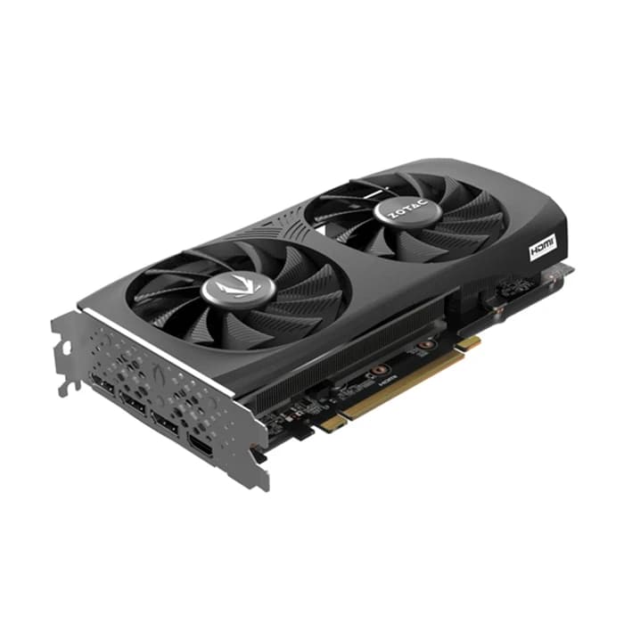 کارت گرافیک زوتاک GeForce RTX 4070 SUPER Twin Edge 12GB — تصویر ۳
