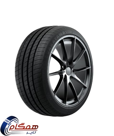 لاستیک واکایاما مدل VK66S سایز235/55R19 XL