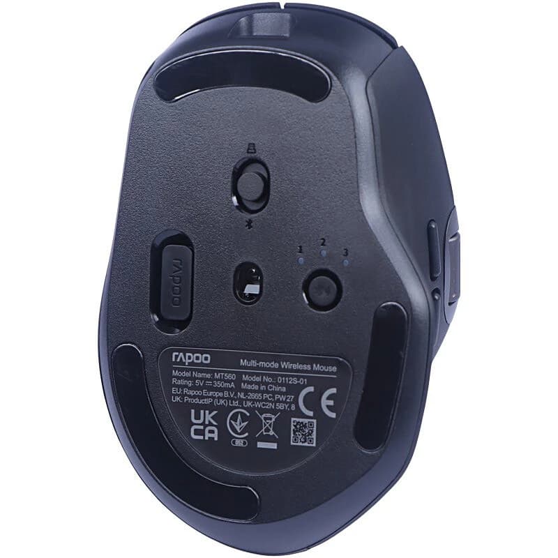 موس بی سیم رپو MT560 — تصویر ۷