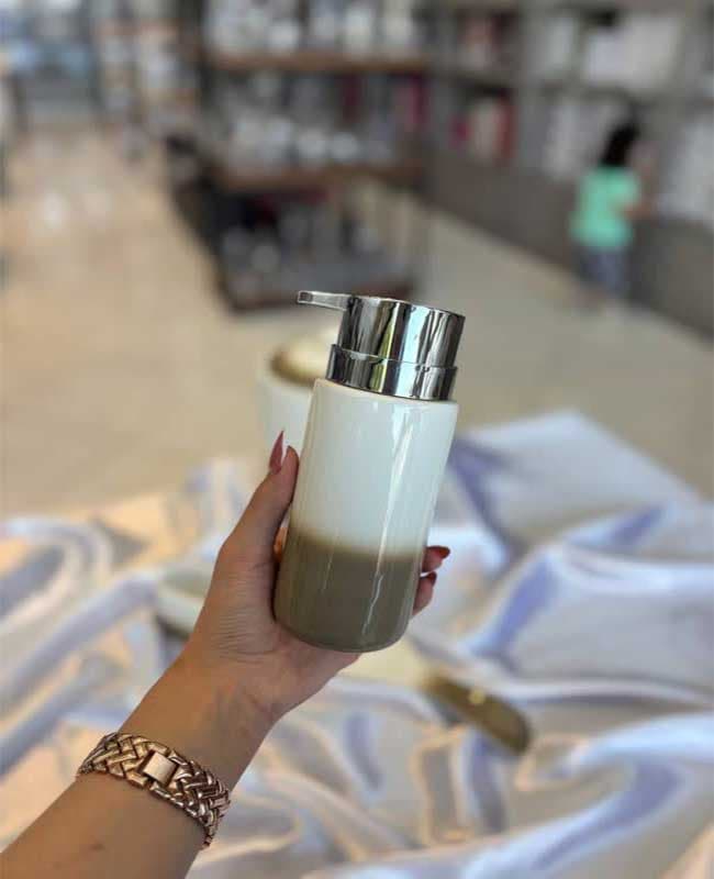 ست آشپزخانه سرامیکی acar سرامیکی کد 10075 — تصویر ۲