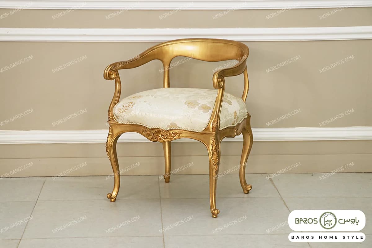 مبل تکنفره میزبان جدید ساوین
