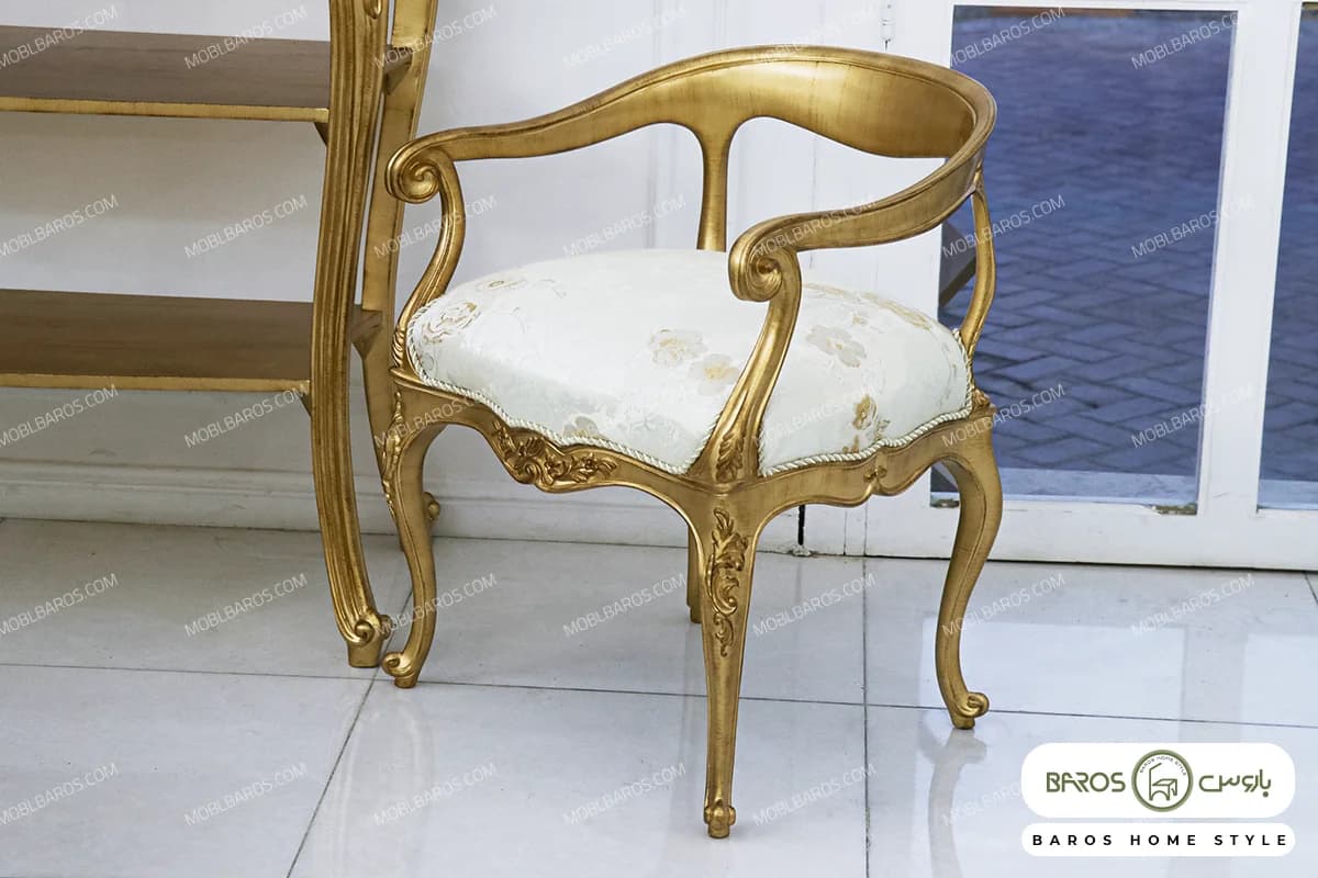 مبل تکنفره میزبان جدید ساوین — تصویر ۸