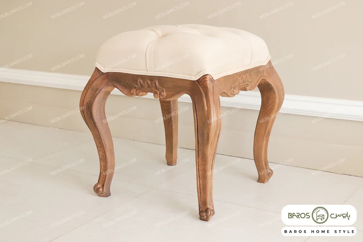 سرویس خواب دو نفره راشل کد ۱۹ — تصویر ۷