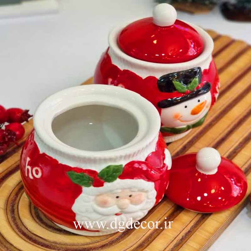 جاشکلاتی کریسمسی — تصویر ۴