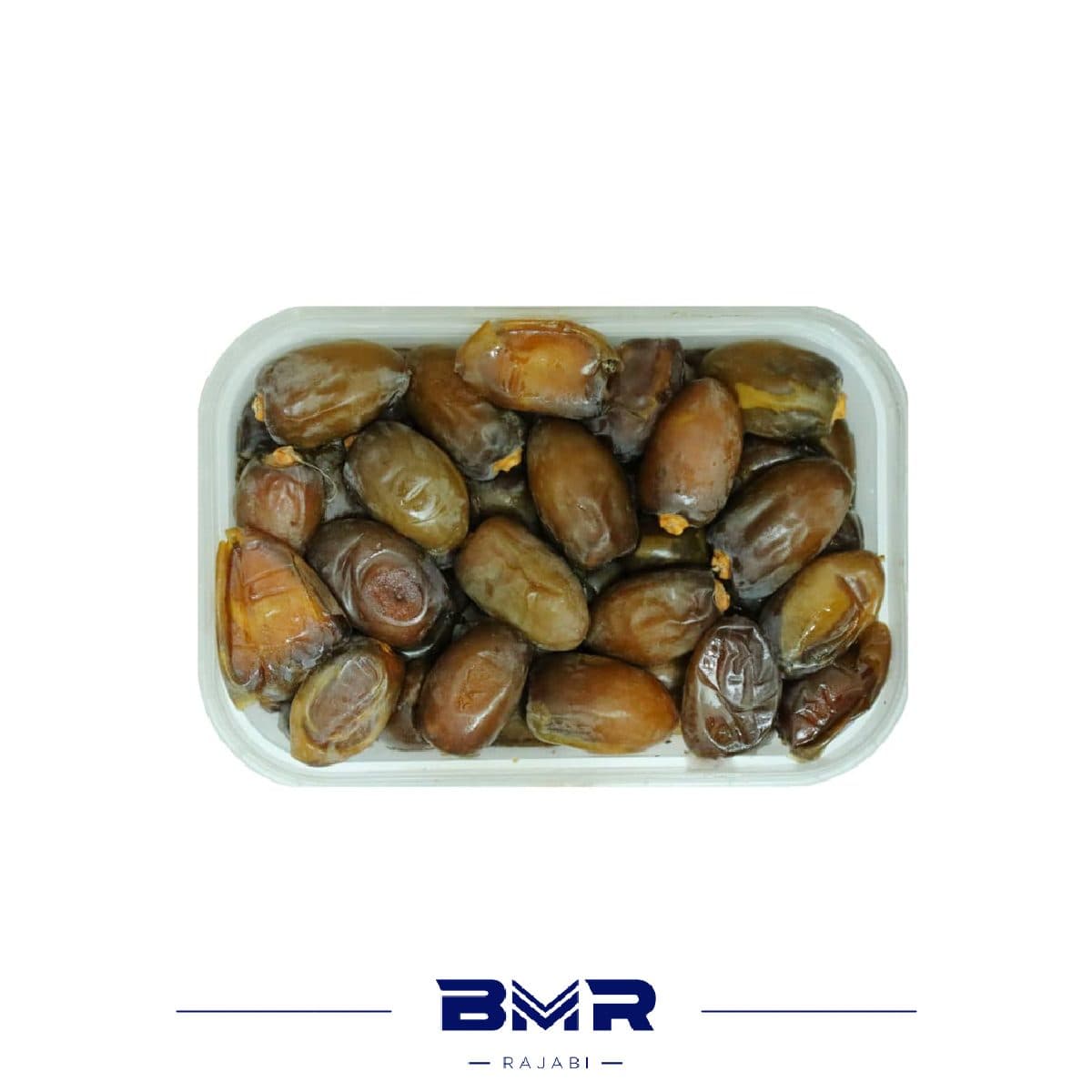 خرما عسلی بسته بندی