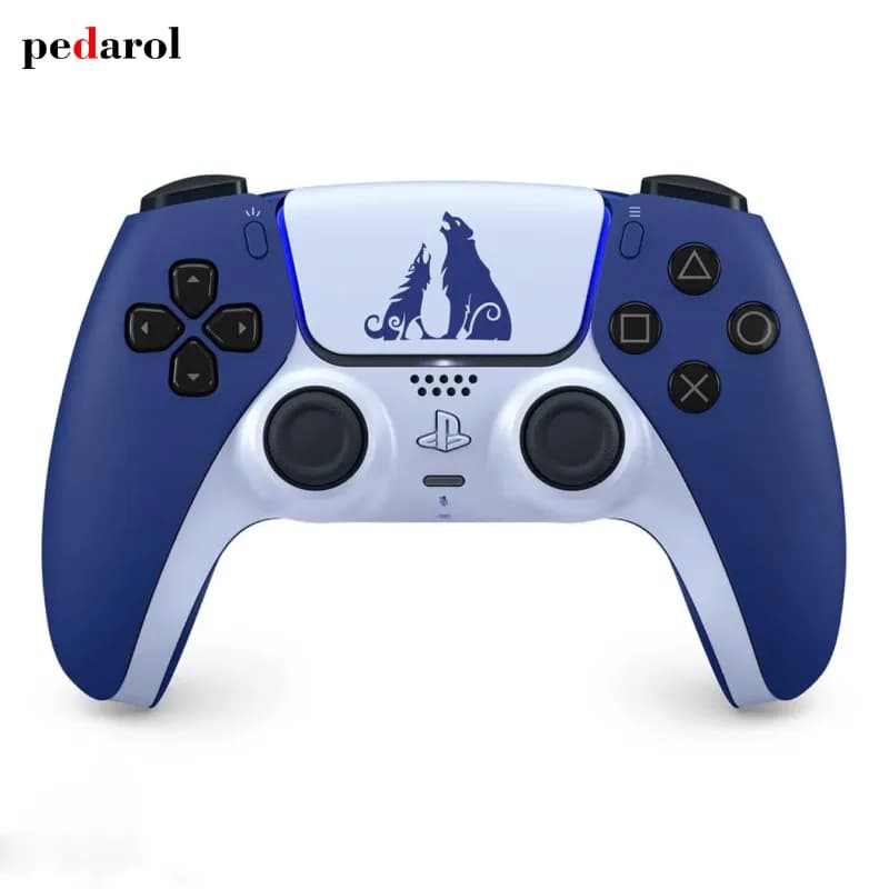 دسته بازی پلی استیشن 5 مدل God of War Ragnarok