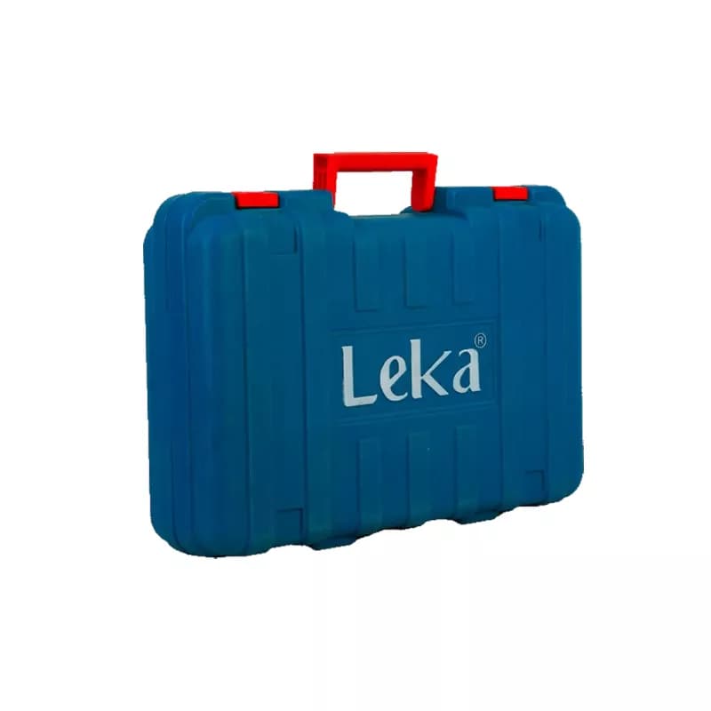 چکش تخريب 6 کيلو 900 وات لکا مدل DH06-09 — تصویر ۵