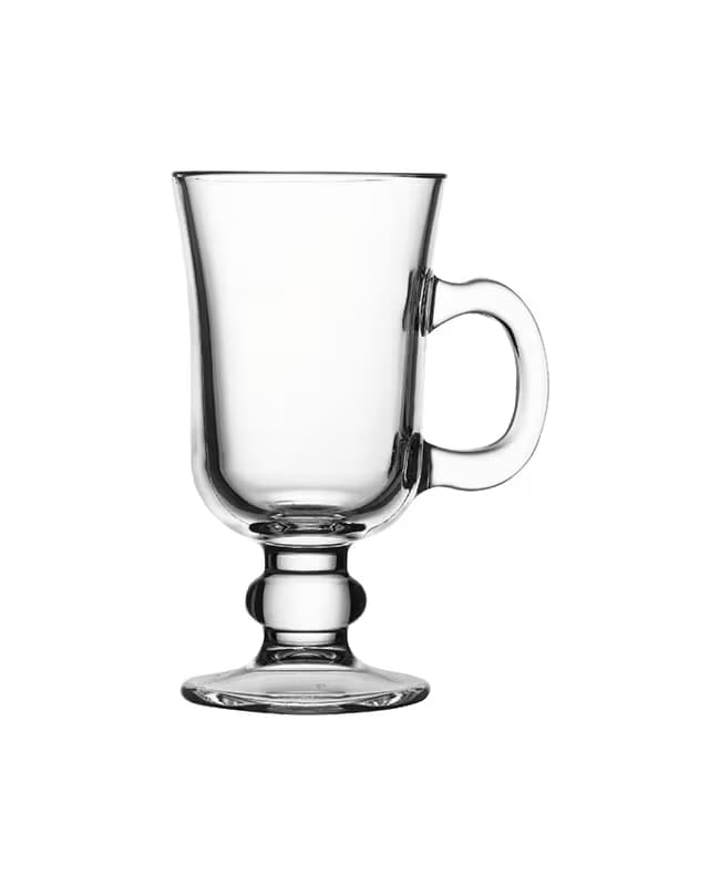 ماگ کاپوچینو آیریش کافی پاشاباغچه passabahce irish coffe 55141 — تصویر ۴