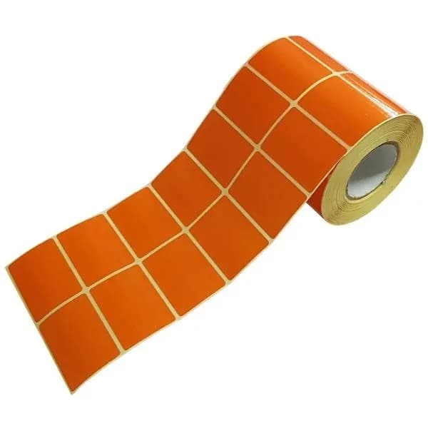 برچسب پرینتر لیبل زن دو ردیفه اسپادانا مدل PVC 51×34 بسته 3000 عددی — تصویر ۳