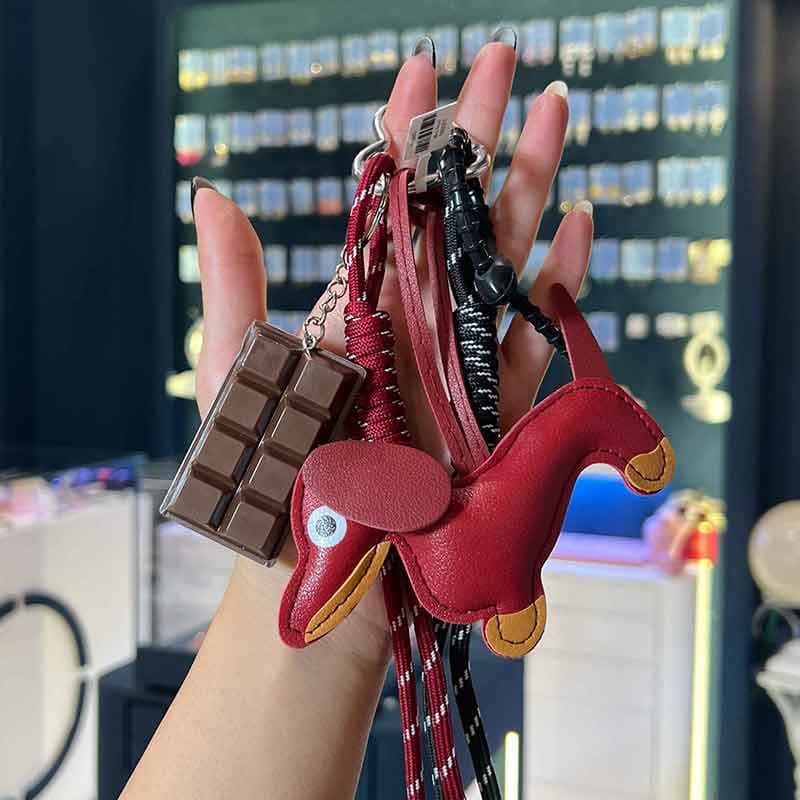 بگ چارم سگ و شکلات — تصویر ۳